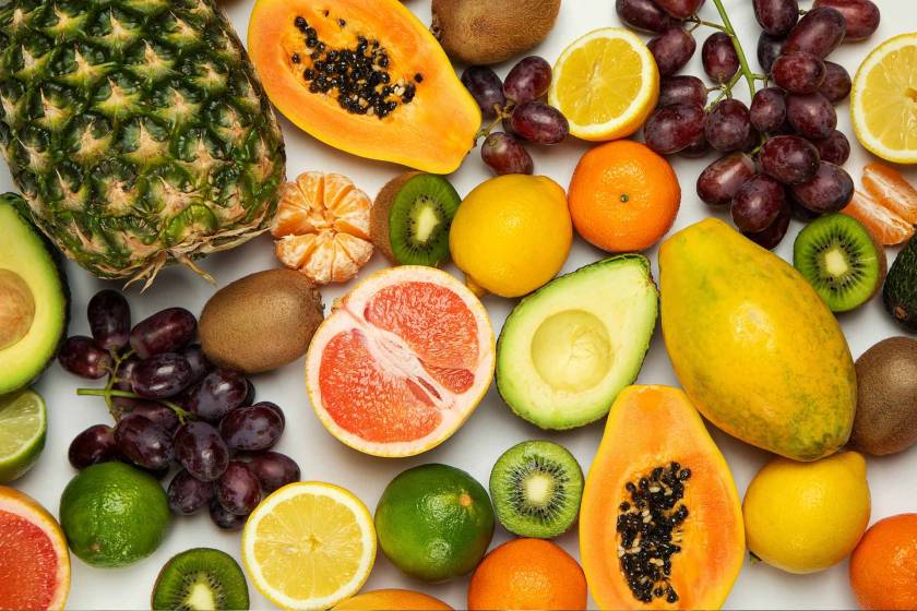 Quina fruita pot menjar un diabètic i quina no?