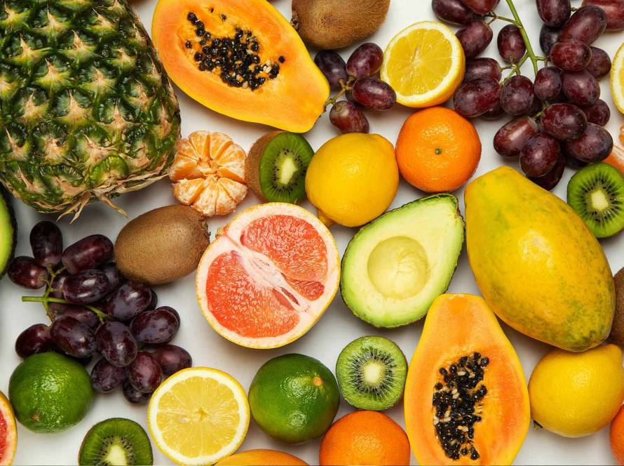 Quina fruita pot menjar un diabètic i quina no?