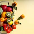 Fruites i verdures temporada d’hivern: Descobreix els tresors de l’estació